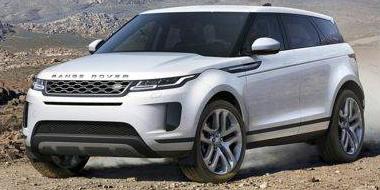 LAND ROVER RANGE ROVER EVOQUE 2021 SALZJ2FX3MH156425 image LAND ROVER RANGE ROVER EVOQUE 2021 SALZJ2FX3MH156425 image
